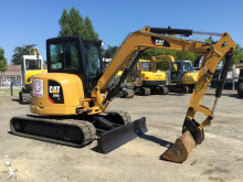 Caterpillar 305E2CR