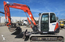 Kubota KX 080-3