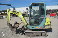 Yanmar B 15-3 ex