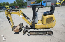 Caterpillar 300.9 D