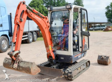 Kubota KX41-3V Graben/Tieflöffel verbreiterb 2.950 STD