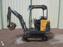 mini escavatore Volvo