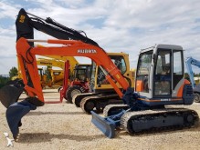 Kubota KX161-2