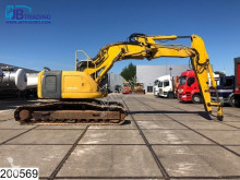 Kobelco SK 235 SR
