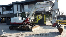 rupsgraafmachine Takeuchi