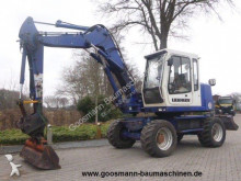 graafmachine Liebherr