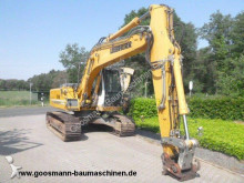 rupsgraafmachine Liebherr
