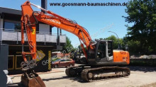 rupsgraafmachine Hitachi