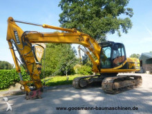 rupsgraafmachine JCB