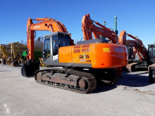 rupsgraafmachine Hitachi