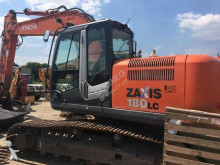 escavatore cingolato Hitachi