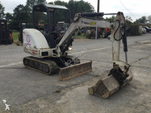 Bobcat 325 G