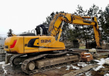 Liebherr R 924 C
