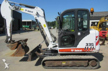 Bobcat 335