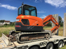 Doosan DX60