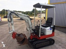 Takeuchi TB 108