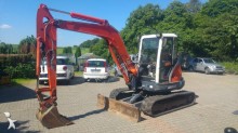 mini-graafmachine Kubota