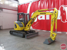Komatsu PC50MR-2