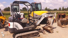 mini escavatore Bobcat