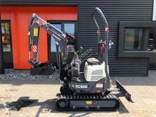 Schaeff TC10Z (YANMAR)
