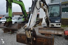 Bobcat 325 G 325 G