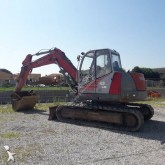 escavatore cingolato Neuson