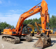 Doosan DX300LC