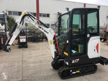 Bobcat E17