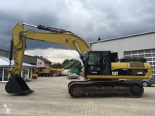 Caterpillar 336DLN