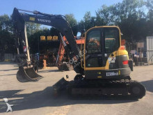escavatore cingolato Volvo