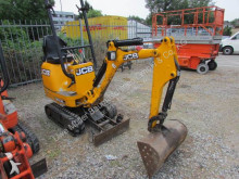 JCB 8008
