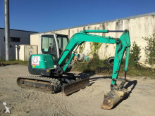 IHI mini excavator