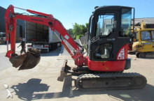 Komatsu mini excavator