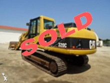 Caterpillar 320C