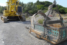 dragline Liebherr