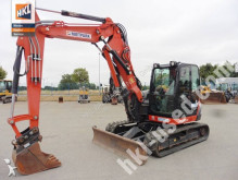 used mini excavator