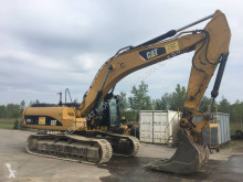 Caterpillar 336DLN