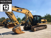 Caterpillar 336DL