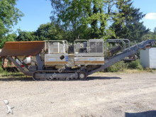 escavatore cingolato nc