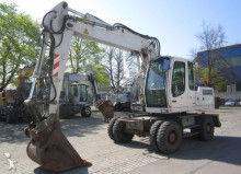 Liebherr A900C EW LITR