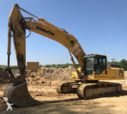 Komatsu PC350NLC-8*Bj 2011/10300H/Klima/Hammerltg/ZS