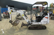 Bobcat E 16