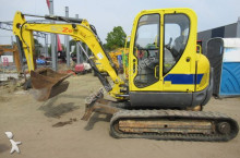 Neuson 50 Z 3