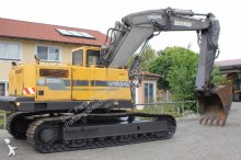 Akerman-Volvo EC 230 B