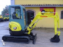 Yanmar VIO 20 .3