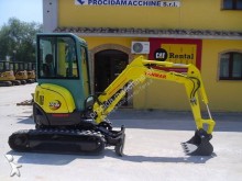 Yanmar VIO 25 .3