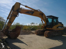 escavatore cingolato Caterpillar