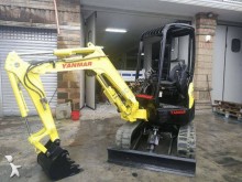 Yanmar VIO 25 .3