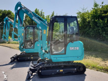 Kobelco SK 26