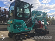 Kobelco Sk 18